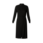 Base Level Jurk Yeylem Black